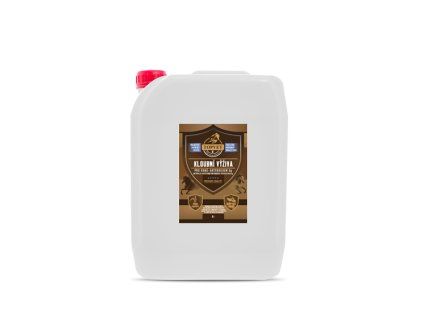 GREEN IDEA Sirup Kloubní výživa Artroregen Eq 5 l