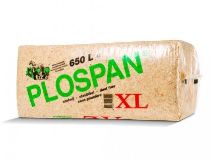 Podestýlka pro koně Excellent - balík 20kg / 650l