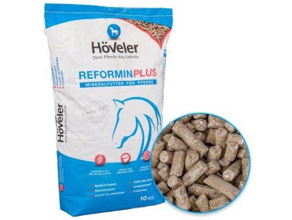 hoveler refomin plus 10 kg pytel
