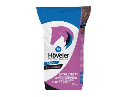 Reformat, 25 kg (Höveler)