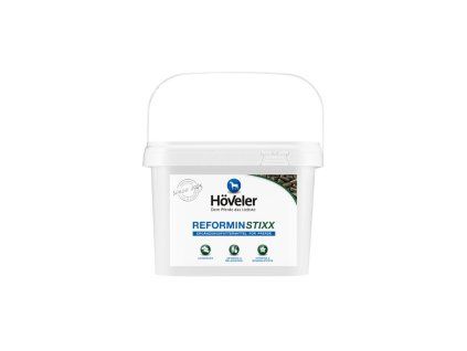 Reformin Stixx - pamlsky 2,5 kg (Höveler)