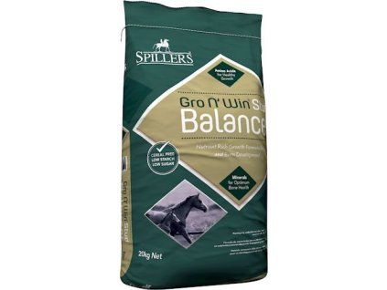 2Gro N´ Win Stud Balancer 20kg