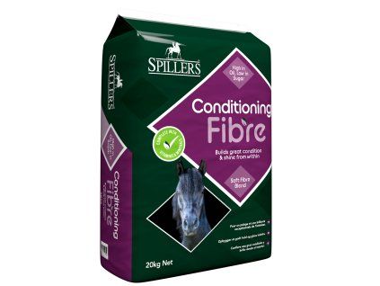 Řezanka Spillers Conditioning Fibre 20kg