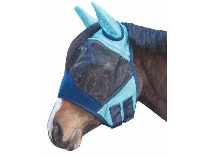 Maska proti hmyzu -Lissabon- Style aqua