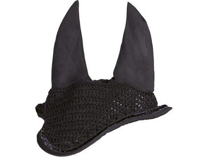 Čabraka na uši -Romy-  black