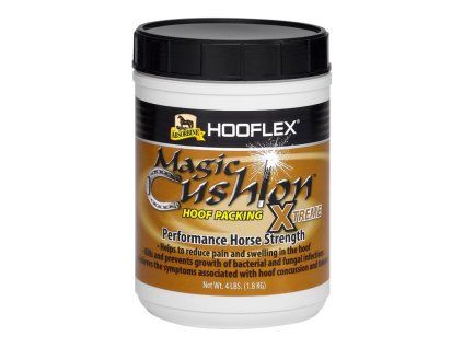 Terapeutické náboje do kopyt se zesíleným účinkem Magic Cushion Extreme