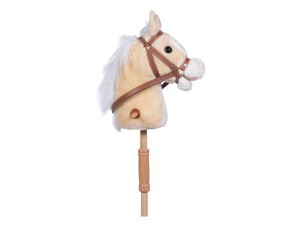 Hobby horse -Bella- begie HKM