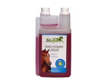 Mag Power liquid