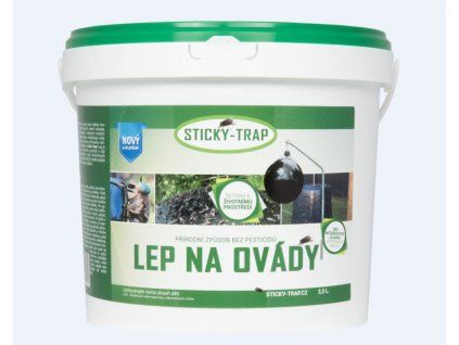 Past na ovády Sticky Trap - lepidlo
