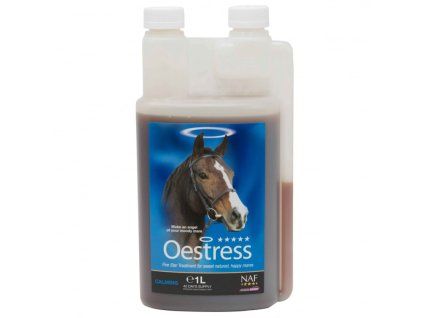Oestress liquid pro náladové klisny