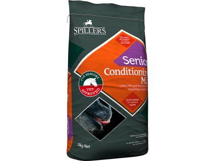 Senior Conditioning Mix 20kg