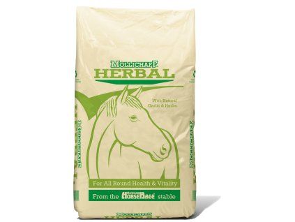 Mollichaff Herbal 12,5kg