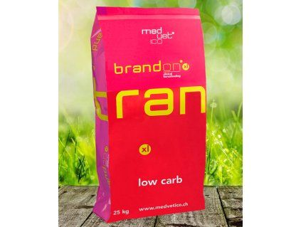Brandon XL 25kg