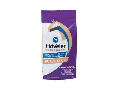 2938 hoeveler pur stixx plus artischocke