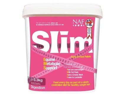 Slim pro zdravé hubnutí