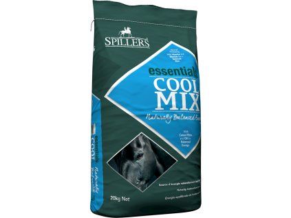 Musli Spillers Cool Mix 20kg