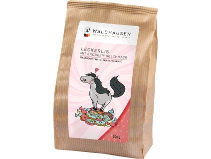 Pamlsky Cookie Hearts, 500g