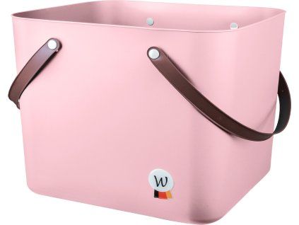 Waldhausen ECO Multibag, 40 l (Barva linnea pink)