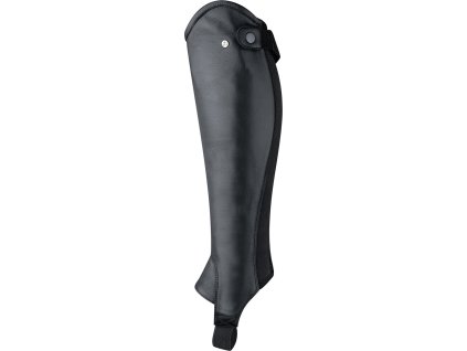 Kožené chapsy Classic Waldhausen (Velikost L, Barva black)