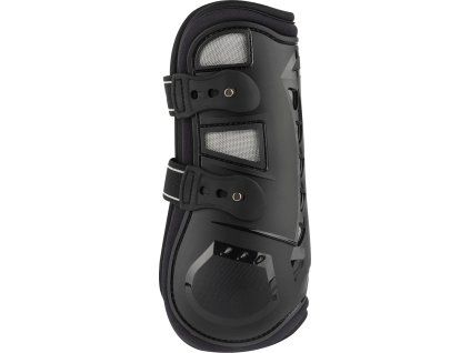 Přední šlachovky Memory Foam Pro Waldhausen (Velikost L, Barva black)