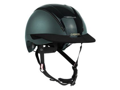 Helma Casco Duell - smoky emerald