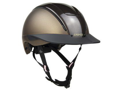 Helma Casco Duell - hnědá