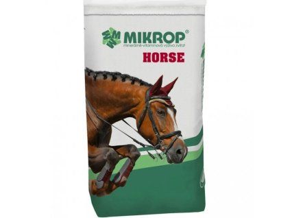 Mikrop Horse Muscle Mash 15kg