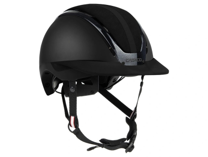 Helma Casco Duell one - Black