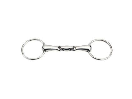 Udidlo stihlo 2x lomené FEELING, duté