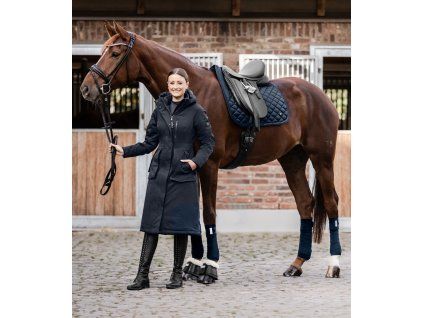 Opal Winter Performance Coat (Velikost L, Barva black)