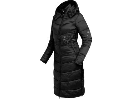 Lehká jezdecká bunda Oslo ELT (Velikost L, Barva black)
