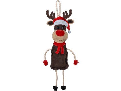 Sobík Rudi horse toy