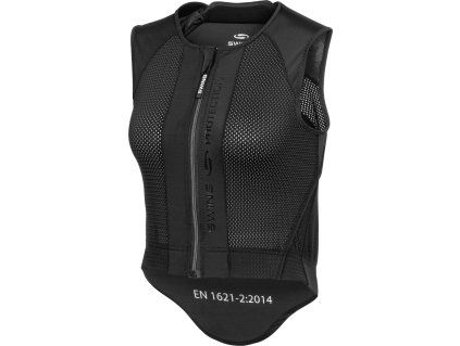 Chránič páteře SWING P24 Flex, děti (Velikost KL, Barva black)