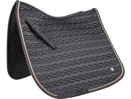 Podsedlová dečka Philadelphia (Velikost D, Barva black)