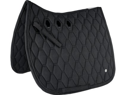 Podsedlová dečka Phoenix Waldhausen (Velikost D, Barva black)