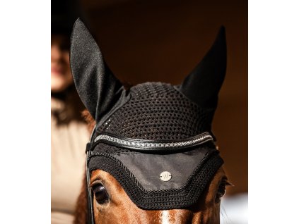 Čabraka Phoenix Waldhausen (Velikost FULL, Barva black)