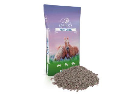 ENERGYS cukrovarenské řízky 25kg