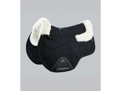 Close Contact Merino Wool European Podsedlová dečka - GP