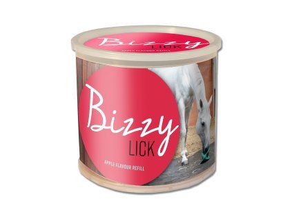 Bizzy liz 1 kg