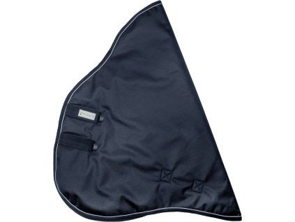 Krk k zimní dece SCANDIC, zateplení 200 g (Velikost COB, Barva black)