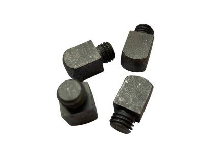Ozub GRASS2 M10 12x12x15mm MUSTAD