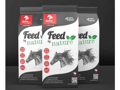 Sano ProEQUI Nutrition COB bez biotinu 25 kg