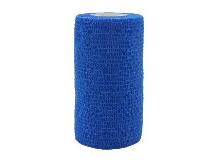 Obinadlo adhezivní elastické RECOVITAL 15cmx4,5m