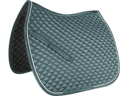 Podsedlová dečka Felix Glam Waldhausen (Velikost D, Barva saphire blue)