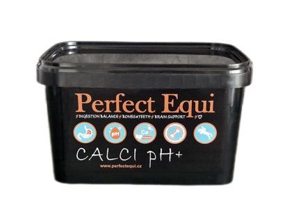 Perfect Equi CALCI pH+ 2,1 kg