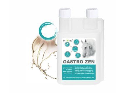 Gastro Zen 1 l Dromy