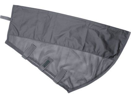 Krční díl k dece Comfort s nepromokavými zády (Velikost COB, Barva night blue)