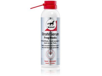 Střelkové sérum LEOVET pro koně 200ml