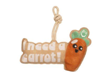 hracka-pro-kone-i-need-a-carrot
