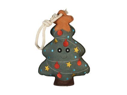 Horse Toy - Christmas tree